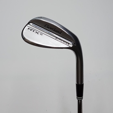 RTX　6　ZIPCORE　ツアーサテン WG 58M°  10°  S200 Dynamic　Gold