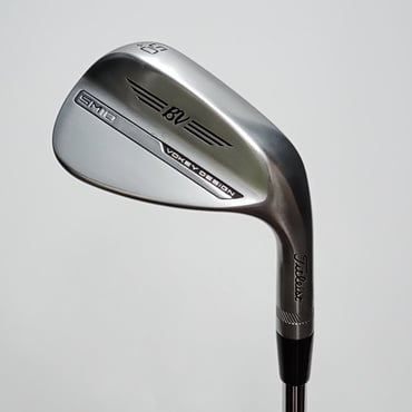VOKEY　SM10　ツアークローム WG 50F°  12°  BV105