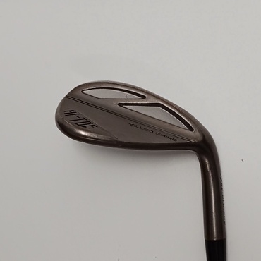 HI-TOE　3　(2022) WG 52SB°  9°  WG KBS　HI-REV　2.0