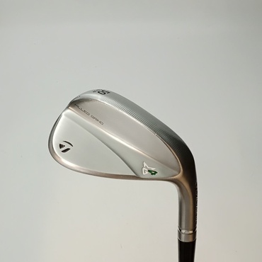 MILLED　GRIND　4　CHROME WG 50SB°  9°  S N.S.PRO　MODUS3　TOUR105