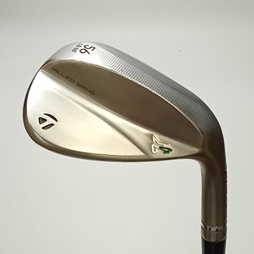 MILLED　GRIND　5　CHROME ウェッジ 56°  8°  S N.S.PRO　MODUS3　TOUR105
