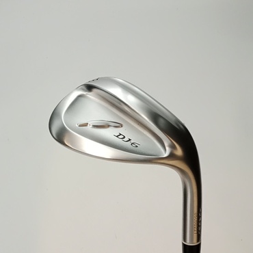 DJ-6 WG 58°  18°  WEDGE N.S.PRO　DS-91w