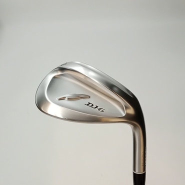 DJ-6 WG 54°  18°  WEDGE N.S.PRO　DS-91w