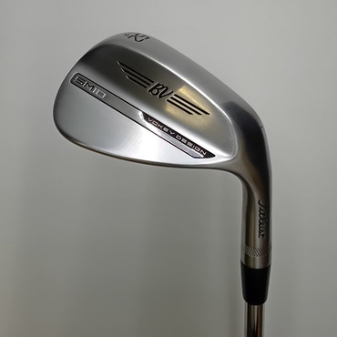 VOKEY　SM10　ツアークローム WG 52F°  8°  S N.S.PRO　950GH　neo