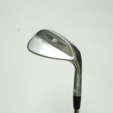 VOKEY　SM9　ツアークローム ウェッジ 52F°  12°  R ZELOS7