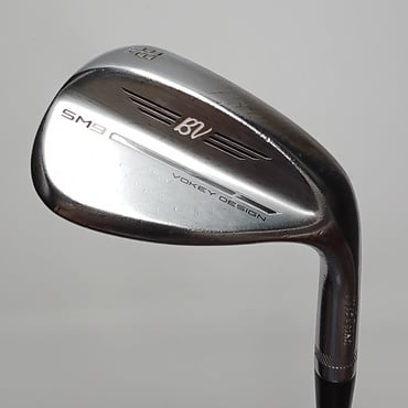 VOKEY　SM9　ツアークローム WG 58K°  14°  S N.S.PRO　950GH　neo