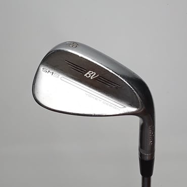 VOKEY　SM9　ツアークローム WG 48F°  10°  S N.S.PRO　950GH　neo