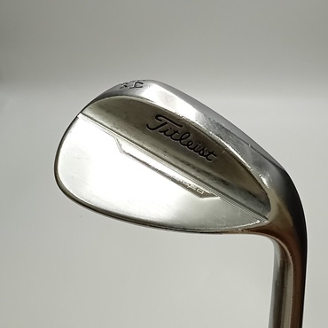 VOKEY　FORGED　(2023) WG 54M°  10°  S200 Dynamic　Gold