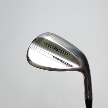 VOKEY　SM10　ツアークローム WG 58K°  14°  BV105