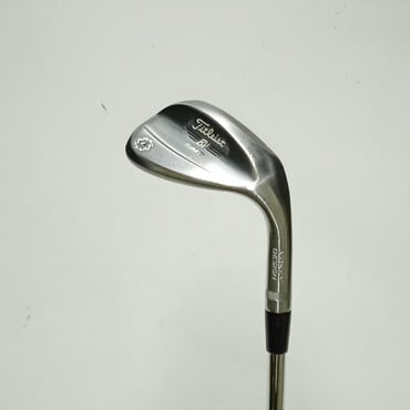 VOKEY　SM7　ツアークローム　Dソール ウェッジ 58°  12°  S N.S.PRO　950GH