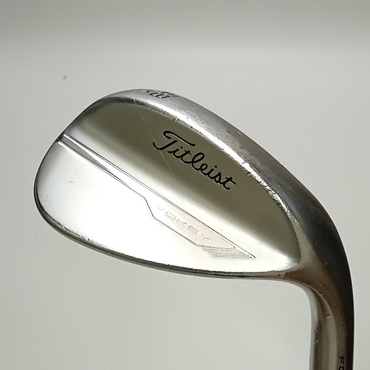 VOKEY　FORGED　(2021)　ツアークローム WG 58K°  12°  S200 Dynamic　Gold