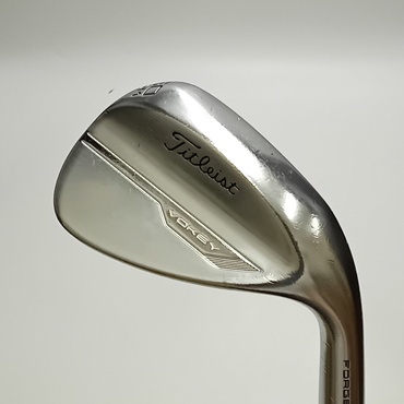 VOKEY　FORGED　(2021)　ツアークローム WG 50M°  10°  S200 Dynamic　Gold