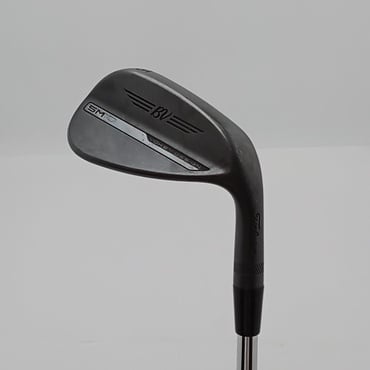 VOKEY　SM10　ジェットブラック WG 46F°  10°  S200 Dynamic　Gold