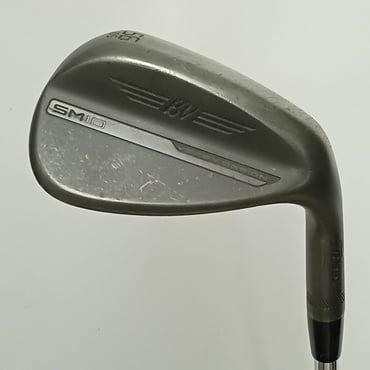 VOKEY　SM10　ジェットブラック WG 56S°  10°  S N.S.PRO　950GH　neo
