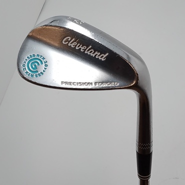 588RTX　2.0　PRECISION　FORGED WG 52°  10°  S200 Dynamic　Gold