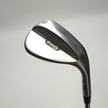 S159 ウェッジ 58H°  8°  S N.S.PRO MODUS3 TOUR115