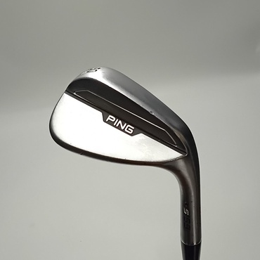 S159 ウェッジ 50S°  12°  S モーダス１１０