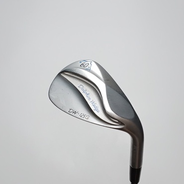 Dolphin　Wedge　DW-125G WG 60°  8°  WEDGE N.S.PRO　950GH　neo