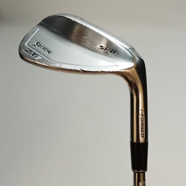 SRIXON　ZXi7 AW S200 Dynamic　Gold