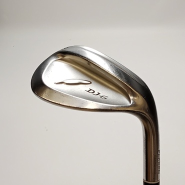 DJ-6 WG 58°  18°  WEDGE N.S.PRO　TS-114w　Ver2