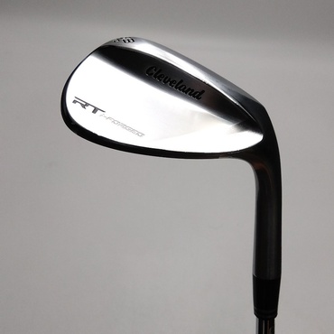 RT　i-FORGED WG 58°  10°  S200 Dynamic　Gold
