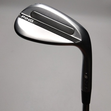 S259 WG 60S°  10°  S N.S.PRO　MODUS3　TOUR115