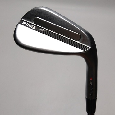 S259 WG 50S°  12°  S N.S.PRO　MODUS3　TOUR115