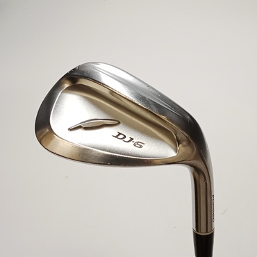 DJ-6 WG 52°  17°  WEDGE N.S.PRO　TS-114w　Ver2