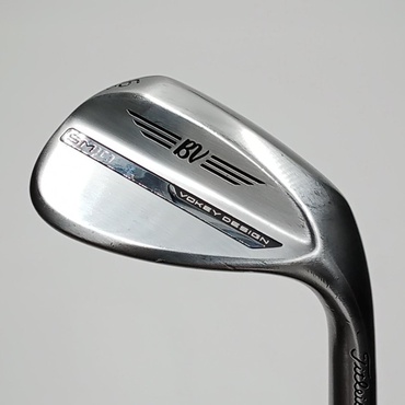 VOKEY　SM10　ツアークローム WG 56D°  12°  BV105