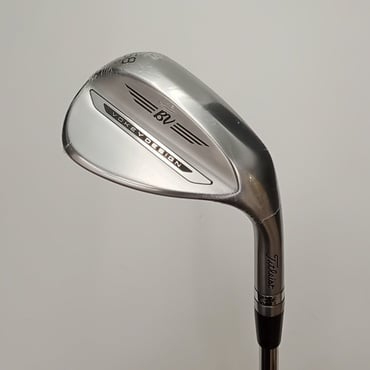 VOKEY　SM11　ツアークローム WG 58D°  12°  BV105