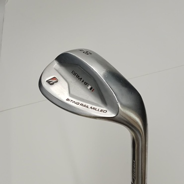 TOUR　B　BRM　HF　(2020) WG 56°  12°  S N.S.PRO　MODUS3　TOUR105