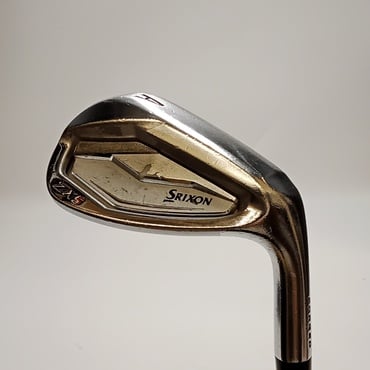SRIXON　ZXi5 AW S N.S.PRO　MODUS3　TOUR105
