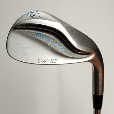 Dolphin　Wedge　DW-123 WG 56°  7°  WEDGE N.S.PRO　950GH　neo