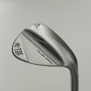 HI-TOE　3　クローム　(2023) WG 60SB°  10°  S N.S.PRO　MODUS3　TOUR115