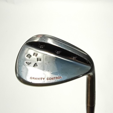 ONOFF　FORGED　WEDGE　GUNMETAL　(2022) WG 58°  WEDGE N.S.PRO　MODUS3　WEDGE105　GUNMETAL