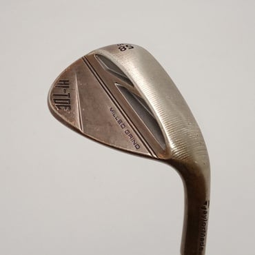 HI-TOE　3　(2022) WG 58SB°  10°  WG KBS　HI-REV　2.0