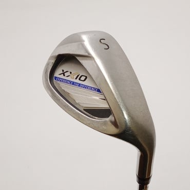 XXIO　ELEVEN　ネイビー SW 56°  S N.S.PRO　860GH　DST　for　XXIO