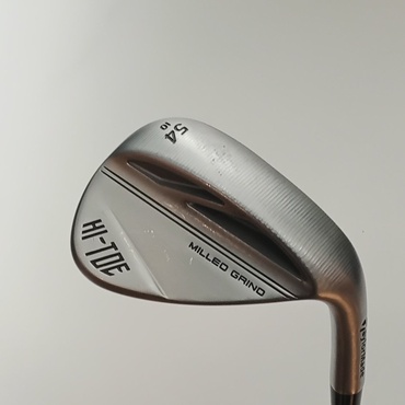 HI-TOE　3　クローム　(2023) WG 54SB°  10°  S N.S.PRO　MODUS3　TOUR115