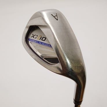 XXIO　ELEVEN　ネイビー AW 48°  S N.S.PRO　860GH　DST　for　XXIO