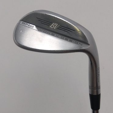 VOKEY　SM8　ツアークローム WG 54D°  12°  S N.S.PRO　950GH　neo
