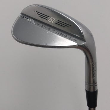 VOKEY　SM8　ツアークローム WG 50F°  12°  S N.S.PRO　950GH　neo