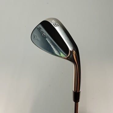 The　Craft　Wedge　2.0　EC ウェッジ 50°  20°  6.5 PROJECT X6.5
