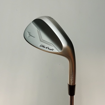 The　Craft　Wedge　3.0 WG 58°  25°  S N.S.PRO　MODUS3　TOUR105