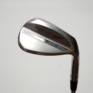 VOKEY　SM10　ツアークローム WG 54M°  8°  S N.S.PRO　950GH　neo