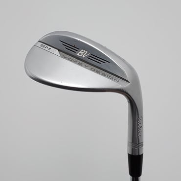VOKEY　SM8　ツアークローム WG 56S°  10°  S N.S.PRO　950GH　neo