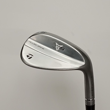 MILLED　GRIND　5　CHROME WG 52SB°  9°  S N.S.PRO　950GH　neo