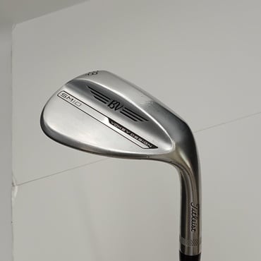 VOKEY　SM10　ツアークローム WG 58T°  4°  S200 Dynamic　Gold