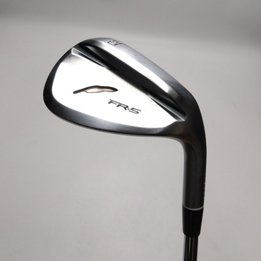 FR-5　パールサテン WG 50°  10°  WEDGE N.S.PRO　TS-101w