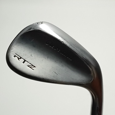 RTZ　ツアーサテン ウェッジ 50°  Mid 10°  R Dynamic Gold 95