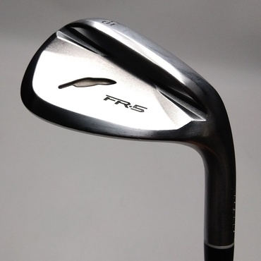 FR-5　パールサテン WG 46°  8°  WEDGE N.S.PRO　TS-101w